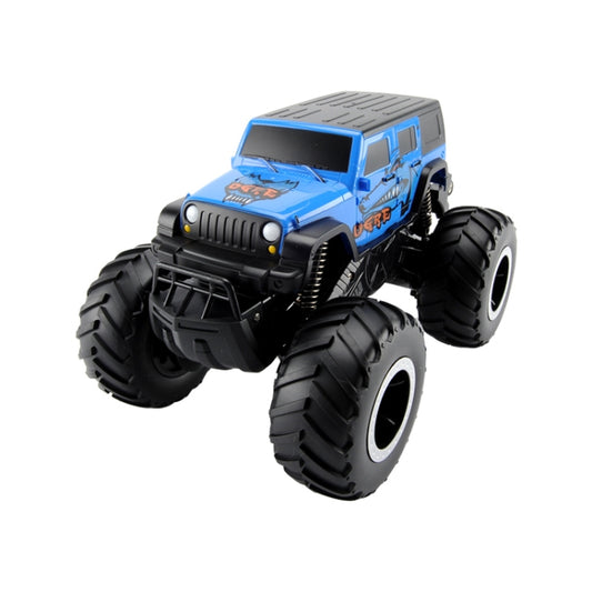 Q127 AB Model Amphibious Remote Control Car, Style:Type A(Blue) - RC Cars by buy2fix | Online Shopping UK | buy2fix