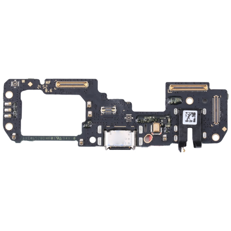 For Realme 9 Pro+ Original Charging Port Board - Repair & Spare Parts by buy2fix | Online Shopping UK | buy2fix