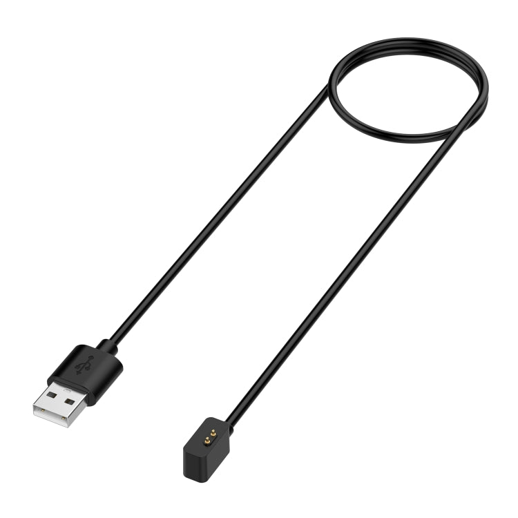 For Xiaomi Mi Watch Lite 3 / Redmi Watch 3 Smart Watch Charging Cable, Length:1m - Charger by buy2fix | Online Shopping UK | buy2fix