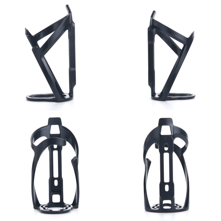 Nylon Multifunctional Water Bottle Cage Holder for Bicycle(Black) - Holders by buy2fix | Online Shopping UK | buy2fix