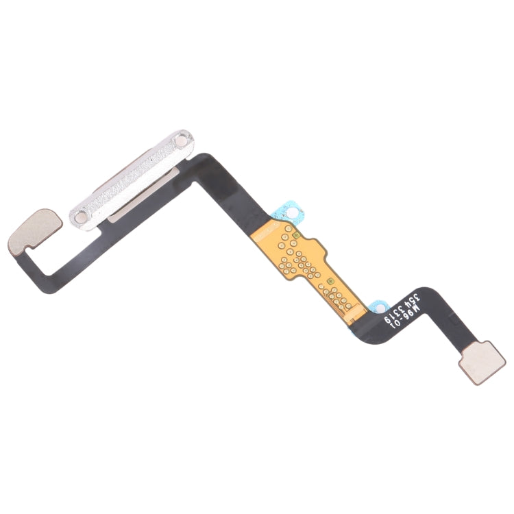 For Apple Watch Series 6 44mm Motherboard Charging Connection Flex Cable - Repair & Spare Parts by buy2fix | Online Shopping UK | buy2fix