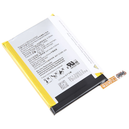For Blackberry Q5 2180mAh Battery Replacement BAT-51585-003 - Others by buy2fix | Online Shopping UK | buy2fix