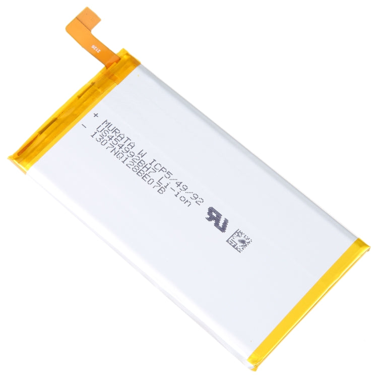 For Sharp AQUOS R3 808SH SH-04L SHV44 SH-R10 3200mAh Battery Replacement - Others by buy2fix | Online Shopping UK | buy2fix
