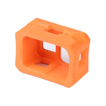 For Gopro Hero 8 EVA Floaty Case(Orange) - DJI & GoPro Accessories by buy2fix | Online Shopping UK | buy2fix