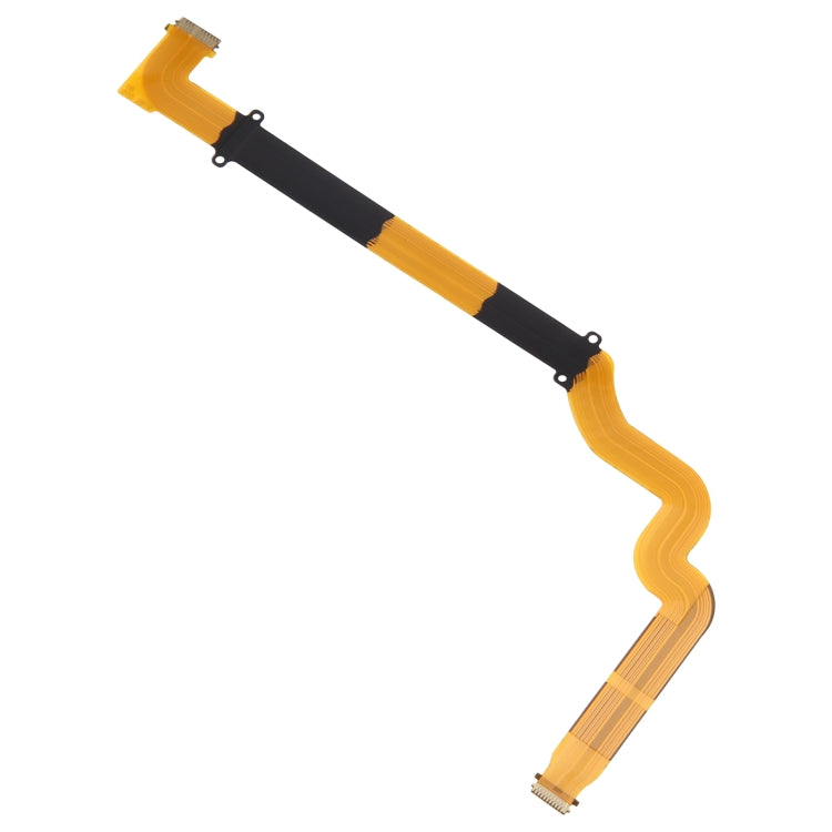 For Canon PowerShot G7 X Mark II LCD Connecting Flex Cable - Repair & Spare Parts by buy2fix | Online Shopping UK | buy2fix