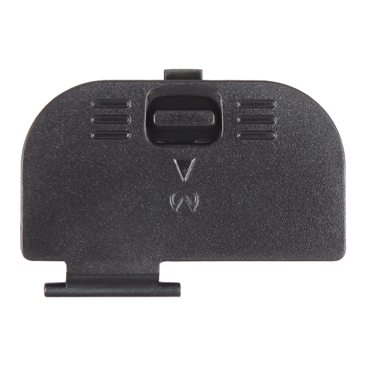 For Nikon D200 / D300 / D700 OEM Battery Compartment Cover - Repair & Spare Parts by buy2fix | Online Shopping UK | buy2fix