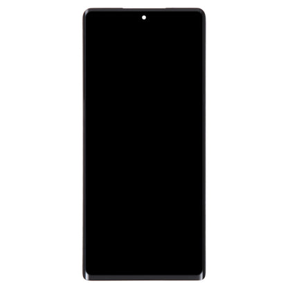 Original LCD Screen For Honor 70 With Digitizer Full Assembly -  by buy2fix | Online Shopping UK | buy2fix