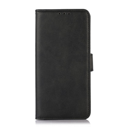 For Xiaomi 13 Ultra Cow Texture Leather Phone Case(Black) - 13 Ultra Cases by buy2fix | Online Shopping UK | buy2fix