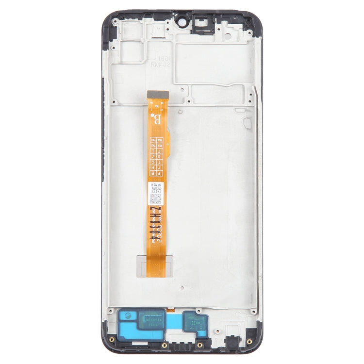 OEM LCD Screen For vivo Y11  Digitizer Full Assembly with Frame - LCD Screen by buy2fix | Online Shopping UK | buy2fix