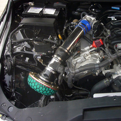 76mm XH-UN603 Car Modified Engine Air Flow Meter Flange Intake Sensor Base for Honda / Toyota / Subaru / Mazda - In Car by buy2fix | Online Shopping UK | buy2fix