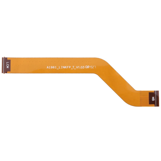 For Lenovo Tab 7 Essential 7304 Original LCD Flex Cable - Flex Cable by buy2fix | Online Shopping UK | buy2fix