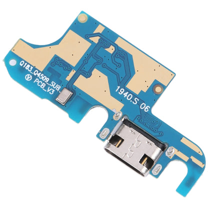 For Vsmart Joy 3 OEM Charging Port Board - Others by buy2fix | Online Shopping UK | buy2fix