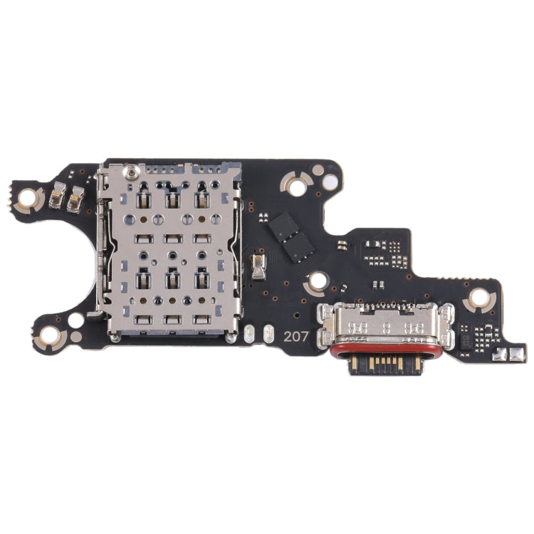 For Xiaomi Civi 2 OEM Charging Port Board - Tail Connector by buy2fix | Online Shopping UK | buy2fix