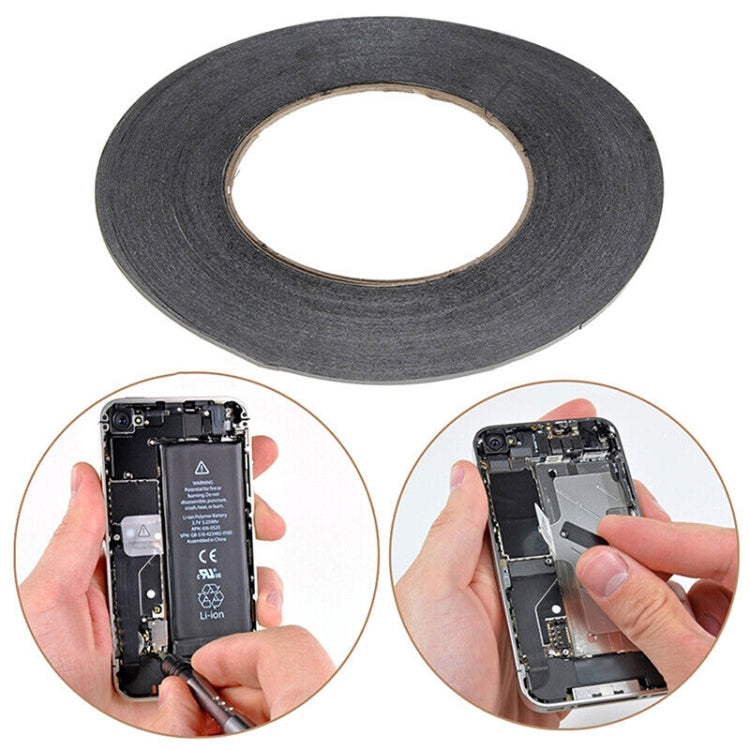 3mm Foam Double-Sided Tape for Phone Screen Repair - Adhesive Sticker by buy2fix | Online Shopping UK | buy2fix