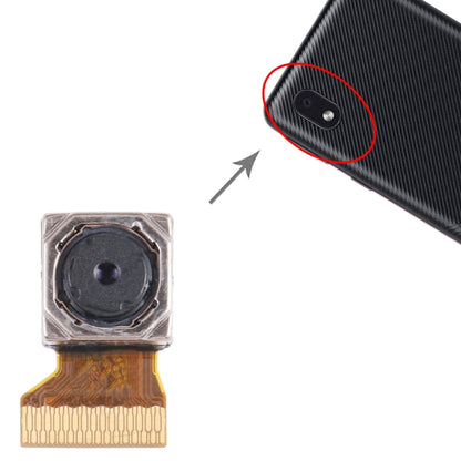 For Samsung Galaxy A01 Core SM-A013F Original Back Facing Camera - Camera by buy2fix | Online Shopping UK | buy2fix