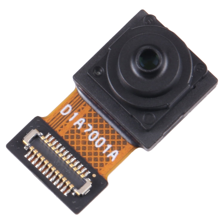 For Xiaomi Redmi K50 Front Facing Camera - Camera by buy2fix | Online Shopping UK | buy2fix