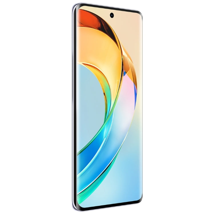 Honor X50 5G, 108MP Camera, 6.78 inch MagicOS 7.1.1 Snapdragon 6 Gen1 Octa Core up to 2.2GHz, Network: 5G, OTG, Not Support Google Play, Memory:16GB+512GB(Silver) - Honor by Huawei | Online Shopping UK | buy2fix