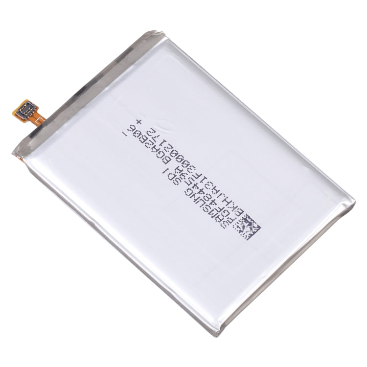 EB-BF907ABA 2100mAh Battery Replacement For Samsung Galaxy Fold 5G - For Samsung by buy2fix | Online Shopping UK | buy2fix