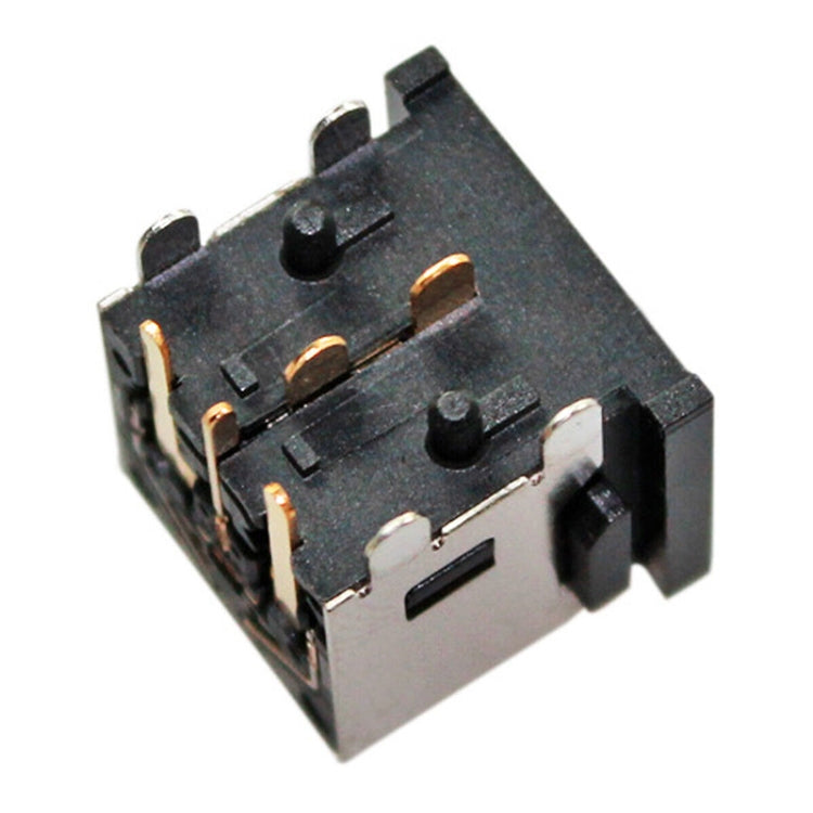 For Asus G750 Power Jack Connector - Asus Spare Parts by buy2fix | Online Shopping UK | buy2fix