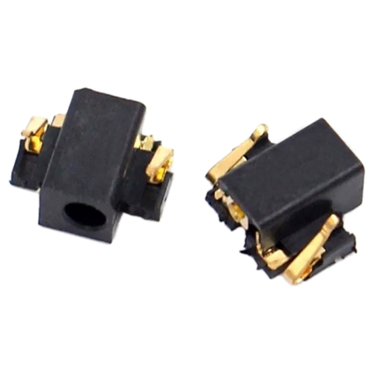 For Motorola XOOM MZ600 MZ601 MZ602 Power Jack Connector - Others by buy2fix | Online Shopping UK | buy2fix