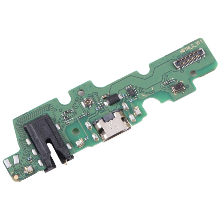 For infinix Hot 11 Play OEM Charging Port Board - Small Board by buy2fix | Online Shopping UK | buy2fix