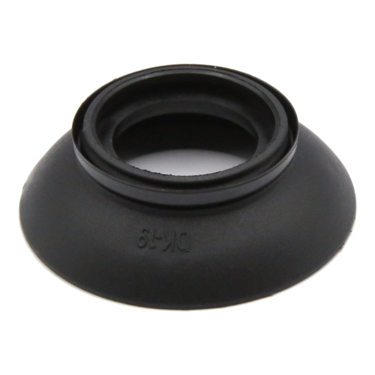 For Nikon D4s Camera Viewfinder / Eyepiece Eyecup - Others by buy2fix | Online Shopping UK | buy2fix