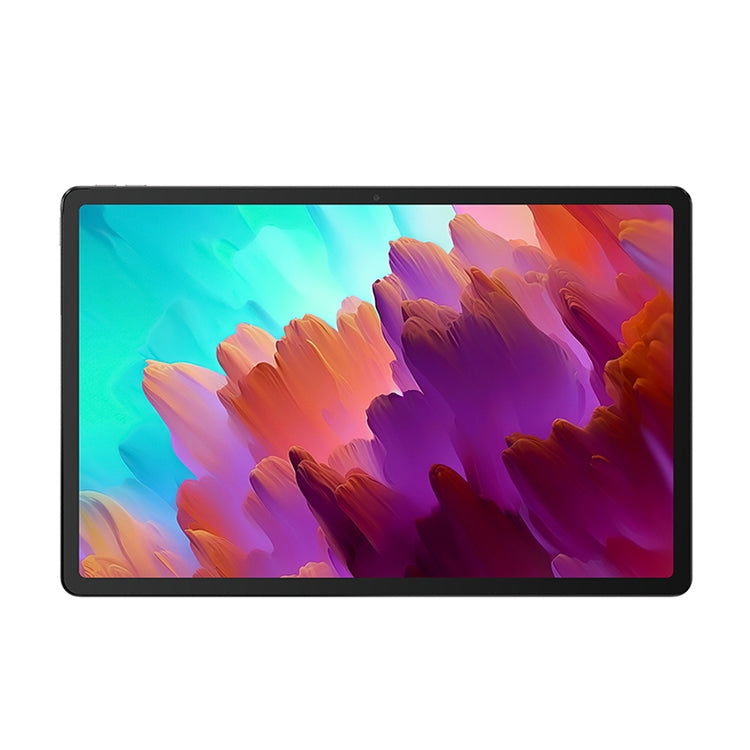 Lenovo Pad Pro 12.7 inch WiFi Tablet, 8GB+256GB, Android 13, Qualcomm Snapdragon 870 Octa Core, Support Face Identification(Dark Grey) - Lenovo by Lenovo | Online Shopping UK | buy2fix