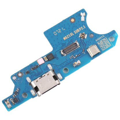 For Motorola Moto E7i Power Original Charging Port Board - Charging Port Board by buy2fix | Online Shopping UK | buy2fix