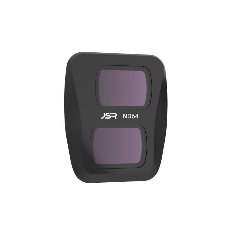 For DJI Air 3 JSR KB Series Drone Lens Filter, Filter:ND64 - Lens Filter by JSR | Online Shopping UK | buy2fix