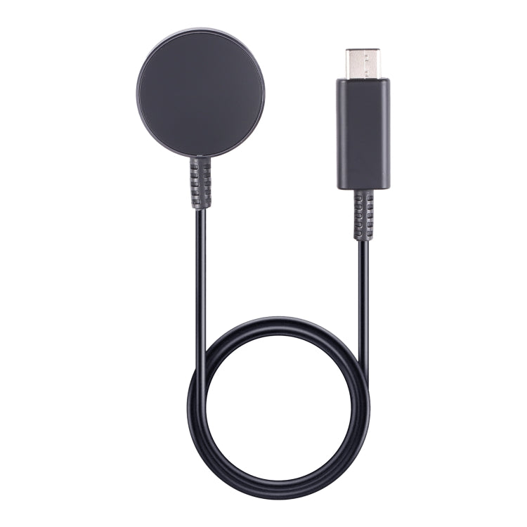 Original USB Watch Charger For Samsung Galaxy Watch4 SM-R870 44mm - For Samsung by buy2fix | Online Shopping UK | buy2fix