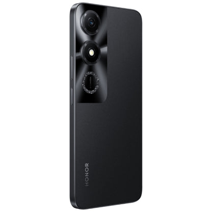 Honor Play 40S 5G, 4GB+128GB, 6.56 inch MagicOS 7.1 Snapdragon 480 Plus Octa Core up to 2.2GHz, Network: 5G, Not Support Google Play(Magic Night Black) - Honor by Huawei | Online Shopping UK | buy2fix