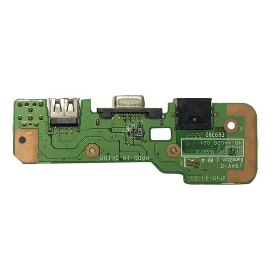 For Dell 1545 1546 USB Power Board - Dell Spare Parts by buy2fix | Online Shopping UK | buy2fix