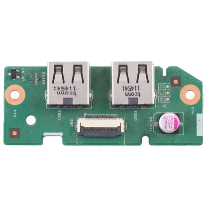 For Dell Inspiron 15 N5040 N5050 USB Power Board - Dell Spare Parts by buy2fix | Online Shopping UK | buy2fix