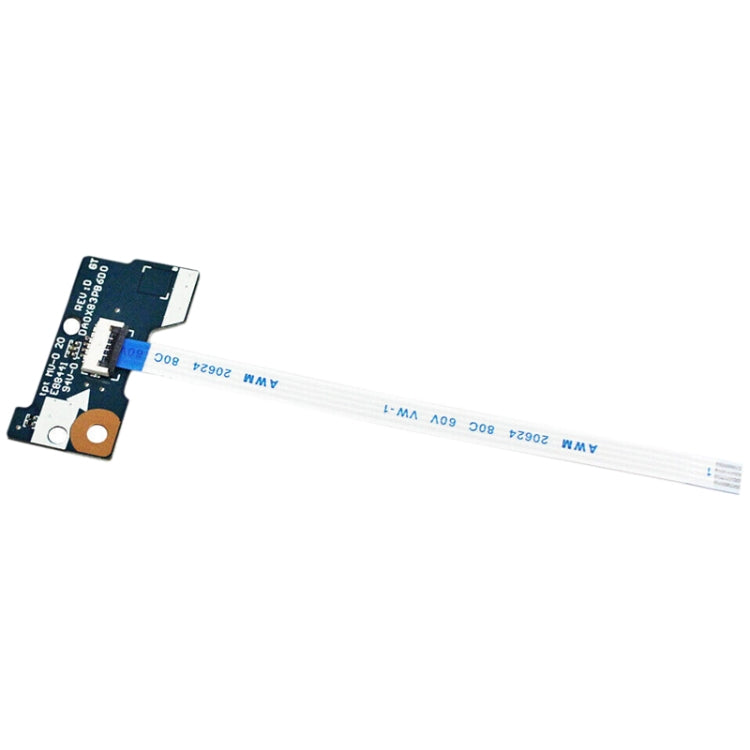 For HP 450 G4 Switch Button Small Board - HP Spare Parts by buy2fix | Online Shopping UK | buy2fix