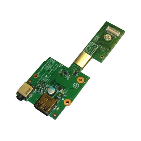 For Lenovo ThinkPad L540 Microphone Board - Lenovo Spare Parts by buy2fix | Online Shopping UK | buy2fix