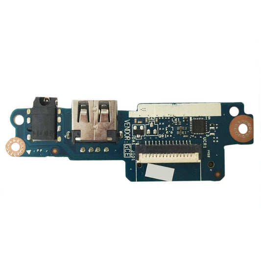 For Lenovo Z41-70 Z51-70 Microphone Board - Lenovo Spare Parts by buy2fix | Online Shopping UK | buy2fix