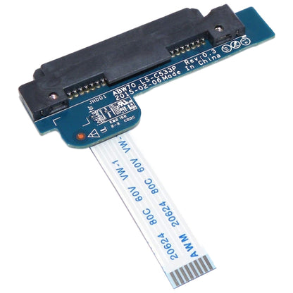 For HP ENVY M7-N Hard Disk Interface Board - HP Spare Parts by buy2fix | Online Shopping UK | buy2fix