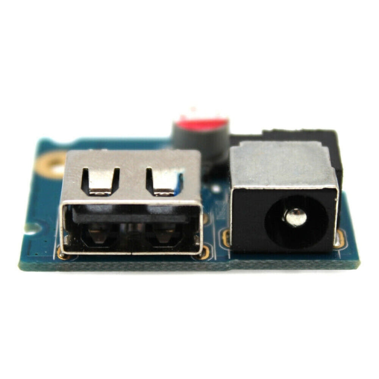 For Lenovo G480 G485 G580  LG4858 Power Small Board - Lenovo Spare Parts by buy2fix | Online Shopping UK | buy2fix