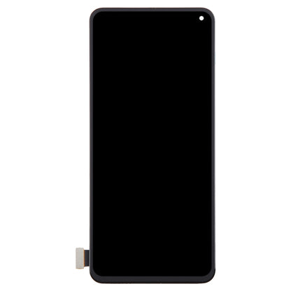 For vivo V17 OLED LCD Screen For Digitizer Full Assembly - LCD Screen by buy2fix | Online Shopping UK | buy2fix