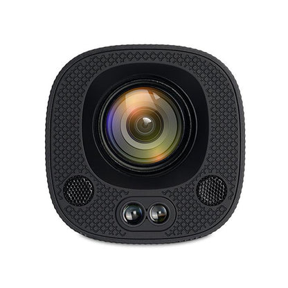 FEELWORLD HV10X Professional Streaming Camera Full HD 1080P 60fps USB 3.0 HDMI(AU Plug) - HD Camera by FEELWORLD | Online Shopping UK | buy2fix