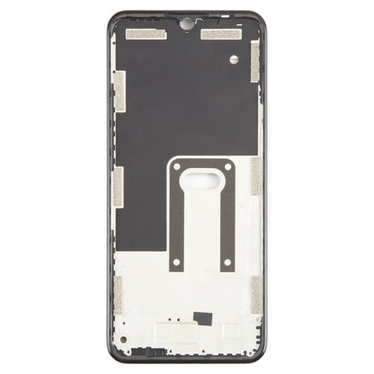 For Nokia G60 Original Front Housing LCD Frame Bezel Plate - Full Housing Cover by buy2fix | Online Shopping UK | buy2fix