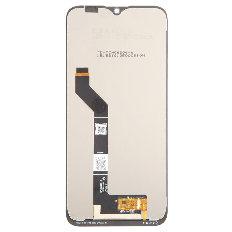 For AT&T Maestro Plus V350U LCD Screen With Digitizer Full Assembly - Others by buy2fix | Online Shopping UK | buy2fix