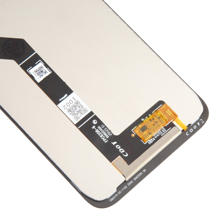 For AT&T Maestro Plus V350U LCD Screen With Digitizer Full Assembly - Others by buy2fix | Online Shopping UK | buy2fix