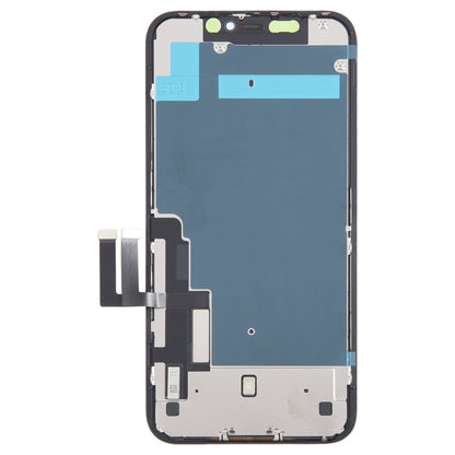 For iPhone 11 in-cell LCD Screen with Digitizer Full Assembly - LCD Related Parts by buy2fix | Online Shopping UK | buy2fix