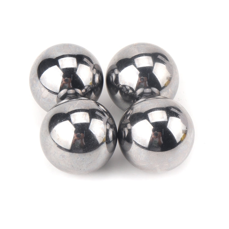 10 PCS Car / Motorcycle 3/4 inch High Precision G25 Bearing Steel Ball - In Car by buy2fix | Online Shopping UK | buy2fix