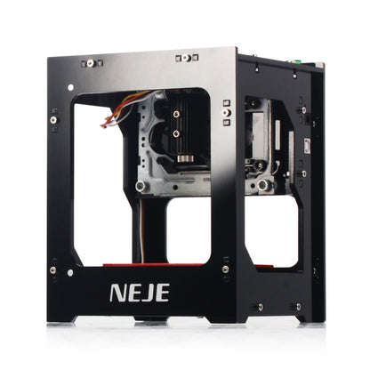 NEJE KZ 3000mW Bluetooth DIY USB Laser Engraver Carving Machine - DIY Engraving Machines by NEJE | Online Shopping UK | buy2fix