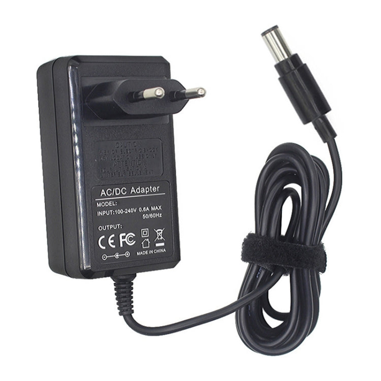 24.35V Vacuum Cleaner Charger Adapter for Dyson V8 V7 V6 DC58 / 59 / 60 / 72 / 74 - Consumer Electronics by buy2fix | Online Shopping UK | buy2fix