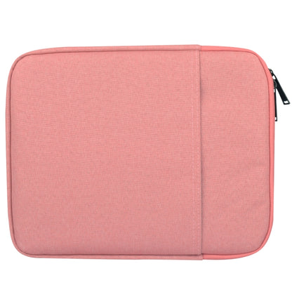 ND00 8 inch Shockproof Tablet Liner Sleeve Pouch Bag Cover, For iPad Mini 1 / 2 / 3 / 4 (Pink) - Other by buy2fix | Online Shopping UK | buy2fix