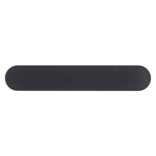 For iPhone 13 Pro / 13 Pro Max US Edition 5G Signal Antenna Glass Plate (Graphite Black) - Others by buy2fix | Online Shopping UK | buy2fix