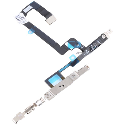 For iPhone 14 Power Button Flex Cable - Repair & Spare Parts by buy2fix | Online Shopping UK | buy2fix